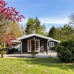 Hébergement de vacances & Forrest House, Liseleje Hundested