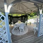 & Forrest House, Liseleje Hébergement de vacances