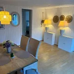 & Forrest House, Liseleje Hundested