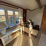 & Forrest House, Liseleje Hébergement de vacances