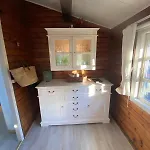 & Forrest House, Liseleje