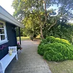 & Forrest House, Liseleje Hébergement de vacances Hundested