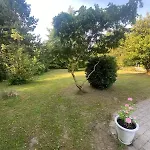 Hébergement de vacances & Forrest House, Liseleje