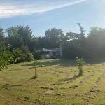 & Forrest House, Liseleje Hébergement de vacances