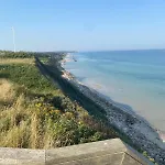 & Forrest House, Liseleje Hébergement de vacances Hundested