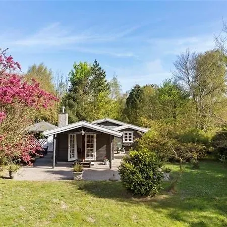 & Forrest House, Liseleje 펜션 후네스테드