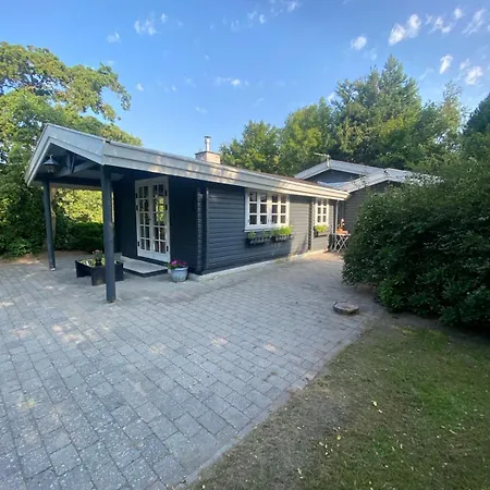 & Forrest House, Liseleje בית נופש