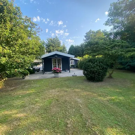 & Forrest House, Liseleje