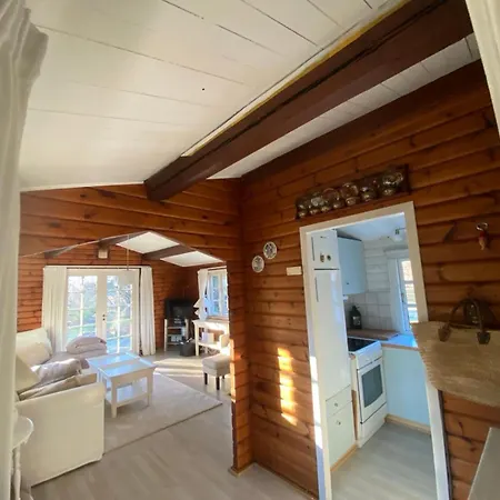 & Forrest House, Liseleje Hébergement de vacances