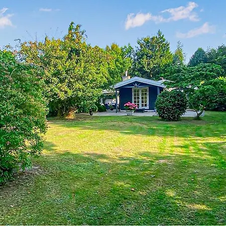 & Forrest House, Liseleje * Hundested