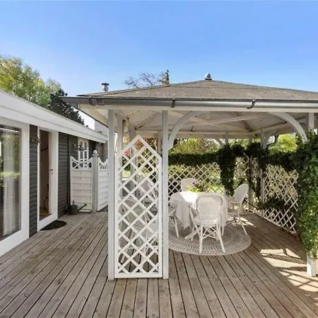 & Forrest House, Liseleje 펜션 후네스테드