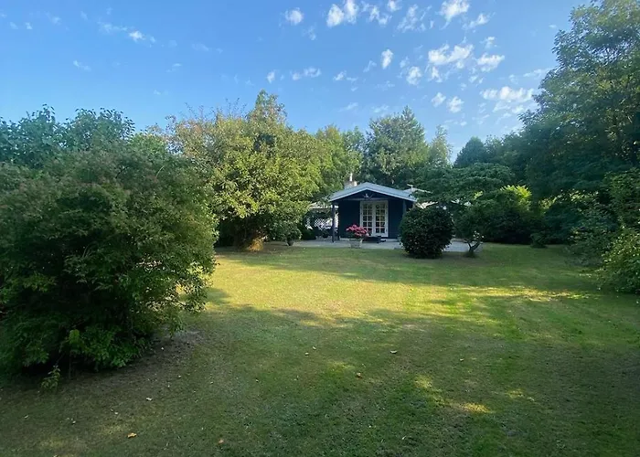 بيت للعطل & Forrest House, Liseleje