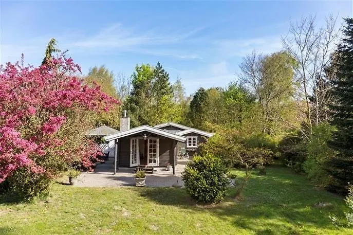 & Forrest House, Liseleje 펜션 후네스테드