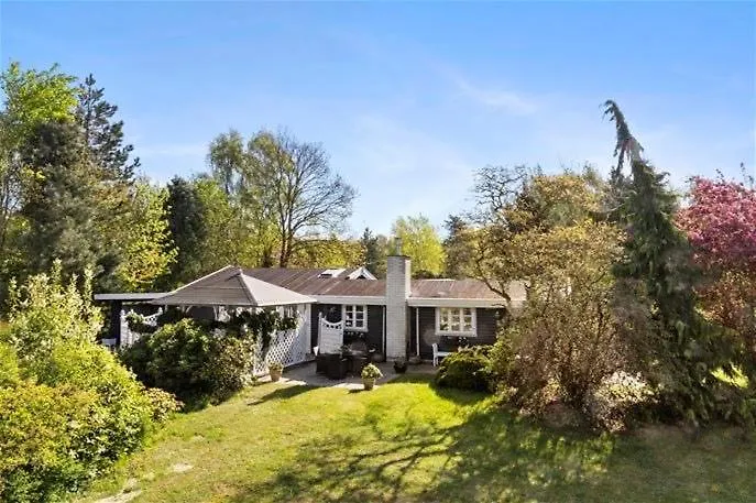 & Forrest House, Liseleje 펜션