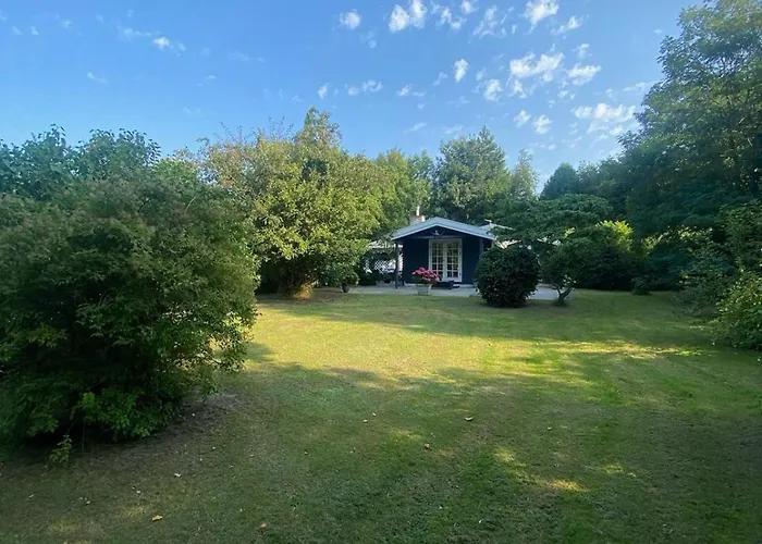 & Forrest House, Liseleje