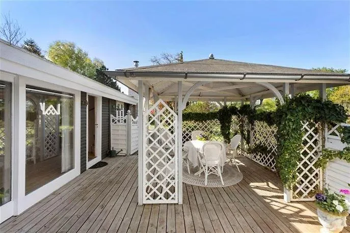 & Forrest House, Liseleje 펜션 후네스테드